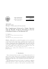 Научная статья на тему 'The Completeness Criterion for Closure Operator with the Equality Predicate Branching on the Set of Multioperations on Two-Element Set'