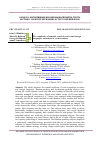 Научная статья на тему 'THE COMPLEXITY OF SEMANTIC SEARCH IN NATIVE AND FOREIGN LANGUAGES: AN ANALYSIS OF EYE-MOVEMENTS'