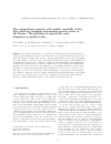 Научная статья на тему 'The composition, genesis, and mantle xenoliths of the Late Miocene fergusite-carbonatite-syenite series of the Pamir: the problem of superthick crust formation in mobile belts'