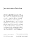 Научная статья на тему 'The compositional evolution of differentiated liquids from the Skaergaard Layered Series as determined by geochemical thermometry'