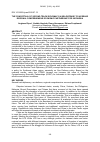 Научная статья на тему 'THE CONCEPTUAL OF SECOND TRACK DIPLOMACY IN SEA DEFENSE TO INCREASE REGIONAL COMPREHENSIVE ECONOMIC PARTNERSHIP FOR INDONESIA'