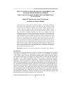 Научная статья на тему 'The culture of self-reliance and foreign aid to least developed countries: the case of mosquito bed nets distribution in Tanzania'