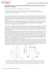 Научная статья на тему 'The dependence on noise of STDP-Driven synchronization at neural network'