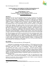 Научная статья на тему 'THE DISCOVERY OF THE SUNKEN LOCATION OF KRI NANGGALA-402: THE TRIUMPH OF INDONESIA'S DEFENSE DIPLOMACY?'