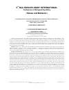 Научная статья на тему 'The dynamics of anxiety and the frequencies of micronuclei of participants of Transatlantic expedition'