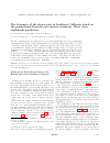 Научная статья на тему 'The dynamics of the stress state in Southern California based on the geomechanical model and current seismicity: short term earthquake prediction'