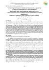 Научная статья на тему 'THE ECONOMIC EFFICIENCY OF PROBIO_FM TECHNOLOGY: A CASE STUDY OF BALI CATTLE BUSINESS IN CV. DUA AGRI MANDIRI'