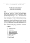 Научная статья на тему 'THE ECONOMIC IMPACT ON TRADITIONAL BUSINESSES IN THE CITY OF MACAS IN 2020 CAUSED BY THE COVID-19 PANDEMIC'