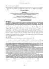 Научная статья на тему 'The effect of compost combined with phosphate solubilizing bacteria and nitrogen-fixing bacteria for increasing the growth and yield of chili plants'