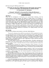 Научная статья на тему 'The effect of dialogic communication in Safe Travel application on digital diplomacy of the Ministry of foreign Affairs of the Republic of Indonesia'