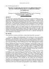 Научная статья на тему 'The effect of emotional self-efficacy on career satisfaction with self-perceived employability as a mediator variable in y Generation'