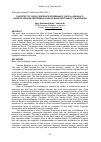 Научная статья на тему 'The effect of Good Corporate Governance, capital adequacy, liquidity and non-performing loan on bank profitability in Indonesia'