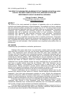 Научная статья на тему 'THE EFFECT OF HEADMASTER LEADERSHIP STYLE TOWARDS VOCATIONAL HIGH SCHOOL TEACHERS’ WORK SATISFACTION, WORK MOTIVATION AND PERFORMANCE IN EAST KALIMANTAN, INDONESIA'