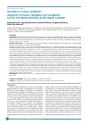 Научная статья на тему 'THE EFFECT of HIGH-INTENSITY INTERVAL PHYSICAL TRAINING ON THE ENERGY SUPPLY SYSTEM IN PATIENTS AFTER HEART SURGERY'