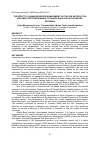 Научная статья на тему 'The effect of Human Resource Management on the job satisfaction and employee performance of sharia bank in South Sumatra, Indonesia'