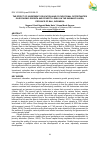 Научная статья на тему 'THE EFFECT OF INVESTMENT, EDUCATION AND OCCUPATIONAL OPPORTUNITIES ON ECONOMIC GROWTH AND POVERTY LEVELS IN THE SARBAGITA AREA, PROVINCE OF BALI, INDONESIA'