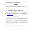 Научная статья на тему 'The effect of osmo and hormone priming on germination and seed reserve utilization of millet seeds under drought stress'