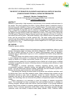 Научная статья на тему 'THE EFFECT OF PROBIOTICS ON GROWTH AND SURVIVAL RATES OF MILKFISH (CHANOS-CHANOS FORSKAL) LARVAE IN FRESHWATER'