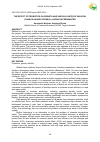 Научная статья на тему 'THE EFFECT OF PROBIOTICS ON GROWTH AND SURVIVAL RATES OF MILKFISH (CHANOS-CHANOS FORSKAL) LARVAE IN FRESHWATER'