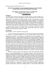 Научная статья на тему 'The effect of products, price and service quality on customer satisfaction in “rice for the Poors” program'