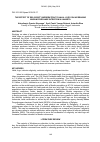 Научная статья на тему 'The effect of Religiosity moderation to halal Logo on increasing Muslim Purchase Intention in Jakarta'