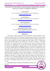 Научная статья на тему 'THE EFFECT OF SELF-REGULATED LEARNING DIMENSIONS ON SELFEFFICACY AMONG UNIVERSITY STUDENTS'