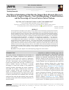 Научная статья на тему 'The Effect of Substitution of Fish Meal by Maggot Meal (Hermetia Illucens L) on the Relative Length of Digestive Tract, Histomorphology of Small Intestines and the Percentage of Carcass Parts in Native Chickens'