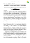 Научная статья на тему 'THE EFFECT OF TRANSFORMATIONAL LEADERSHIP AND HUMAN RESOURCE DEVELOPMENT ON JOB SATISFACTION AND ITS IMPACT ON JOB ENGAGEMENT'