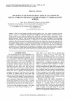 Научная статья на тему 'The effects of seed soaking with plant growth regulators on seedling vigor of wheat under salinity stress'