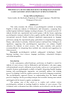 Научная статья на тему 'THE EFFICACY OF PSYCHOLINGUISTIC TECHNIQUES IN ENGLISH LANGUAGE EDUCATION FOR EXACT SCIENCE STUDENTS'