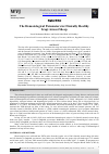 Научная статья на тему 'The Hematological Parameters in Clinically Healthy Iraqi Awassi Sheep'