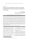 Научная статья на тему 'The history of law and judicial proceeding of pre-Petrine Russia in the publications of western European and American historians (a Review article)'