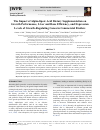 Научная статья на тему 'The Impact of Alpha-lipoic Acid Dietary Supplementation on Growth Performance, Liver and Bone Efficiency, and Expression Levels of Growth-Regulating Genes in Commercial Broilers'