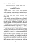 Научная статья на тему 'The impact of funding sources, Ownership structure, diversfication, external factor on dividend, investment, and firm value'