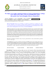 Научная статья на тему 'The impact of secondary mineral formation on Na-K-geothermometer readings: a case study for the Valley of Geysers hydrothermal system (Kronotsky State Nature Biosphere Reserve, Kamchatka)'