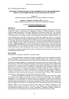 Научная статья на тему 'The impact of service quality on customer loyalty with moderating effect of customer satisfaction in Ditlantas Polda NTB'