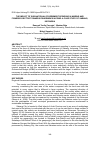 Научная статья на тему 'The impact of sub-national Government spending in marine and fisheries sector towards fishermen’s income: a case study of Sabang, Indonesia'