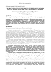 Научная статья на тему 'The impact regulation of trade minister of the Republic of Indonesia #82 of 2017 against market reactions in Indonesia stock Exchange'