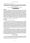 Научная статья на тему 'The implementation of regional policy in supporting the sustainable regional fishery Affairs of East Nusa Tenggara Province, indonesia'