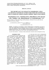 Научная статья на тему 'The importance of oxidative phosphorylation uncoupling systems function for surviving of winter wheat seedling shoots during short-term cold stress'