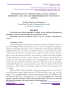 Научная статья на тему 'THE IMPORTANCE OF UNDERSTANDING ANIMAL IDIOMS IN DIFFERENT LANGUAGES AND THEIR PROBLEMATIC FEATURES IN SPEECH'