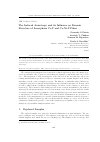 Научная статья на тему 'The induced anisotropy and its influence on domain structure of amorphous Co-P and Co-Ni-P films'