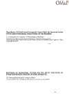 Научная статья на тему 'The influence of brain-derived neurotrophic factor (BDNF) on functional activity of the culture hippocampus during hypoxia (in vitro modelling)'