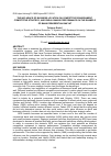 Научная статья на тему 'The influence of business location on competitive environment, competitive strategy, and rural banks performance on the example of bank perkreditan Rakyat'