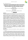 Научная статья на тему 'THE INFLUENCE OF EXTENSION WORKER CHARACTERISTICS, MOTIVATION AND ORGANIZATIONAL CLIMATE ON PERFORMANCE OF AGRICULTURAL EXTENSION WORKER ON IMPLEMENTATION OF SERASI PROGRAM IN TANJUNG LAGO SUBDISTRICT REGENCY OF BANYUASIN SOUTH SUMATRA, INDONESIA'