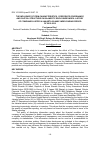 Научная статья на тему 'The influence of Firm Characteristics, Corporate Governance and capital structure on Islamicity Disclosure Index: a study of companies listed in Jakarta Islamic Index during period of 2012-2016'