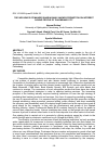 Научная статья на тему 'The influence of Mandiri sharia bank savings promotion on interest saving people of Palembang city'