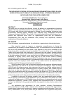 Научная статья на тему 'The influence of work life balance and organizational pride on job satisfaction and its impact on organizational citizenship behavior in five and four star hotels employee'