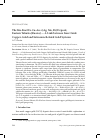 Научная статья на тему 'The Kis-Kuel Fe-Cu-Au ± (Ag, Mo, Bi) deposit, Eastern Yakutia (Russia) - a link between iron oxide copper-gold and intrusion-related gold systems'