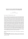 Научная статья на тему 'THE LEGACY OF SOCIALIST CONSTITUTIONALISM IN SLOVAKIA: THE RIGHT OF THE SLOVAK NATION TO SELF-DETERMINATION'